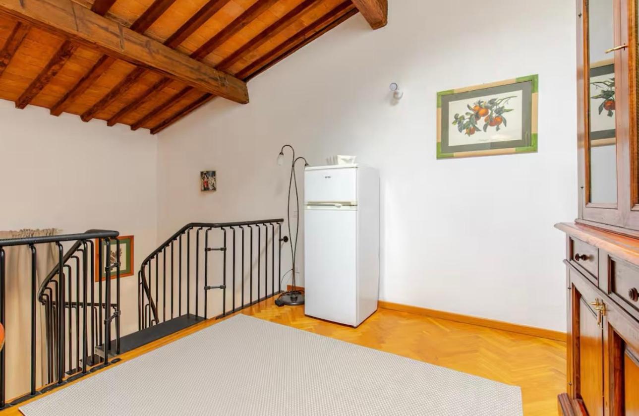 Le Charme Di Via Verdi Apartamento Florencia