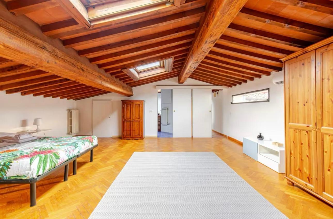 Apartamento Le Charme Di Via Verdi *