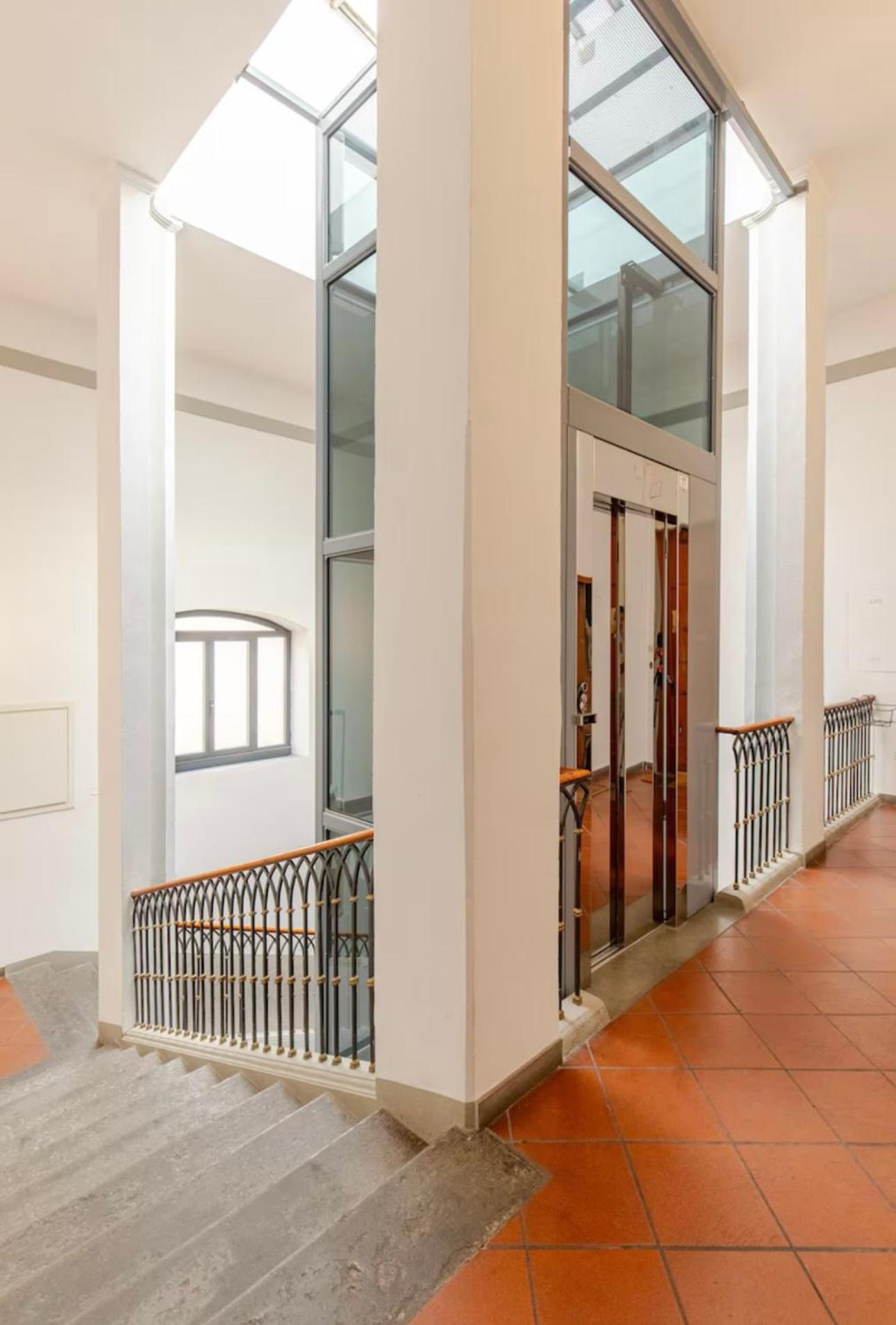Le Charme Di Via Verdi Apartamento *