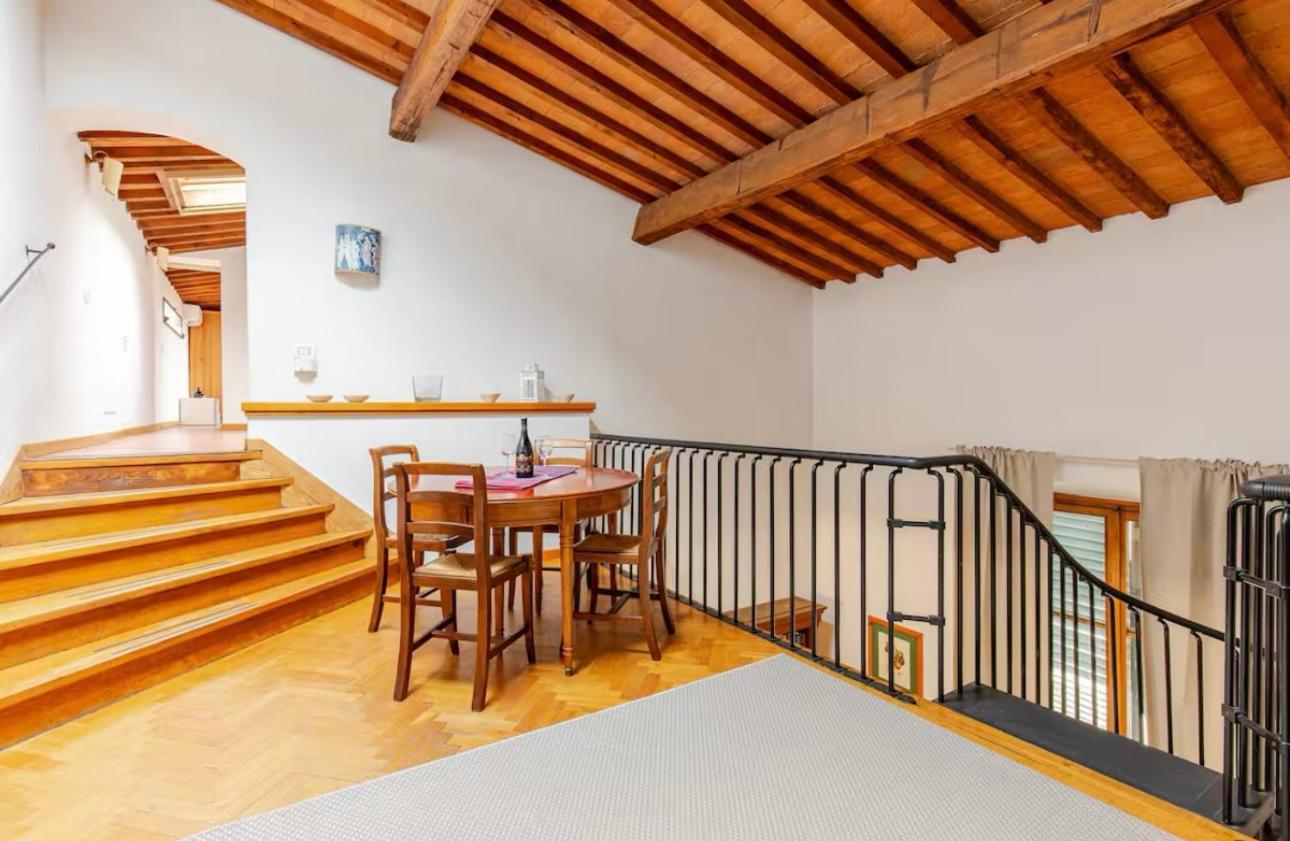 Apartamento Le Charme Di Via Verdi