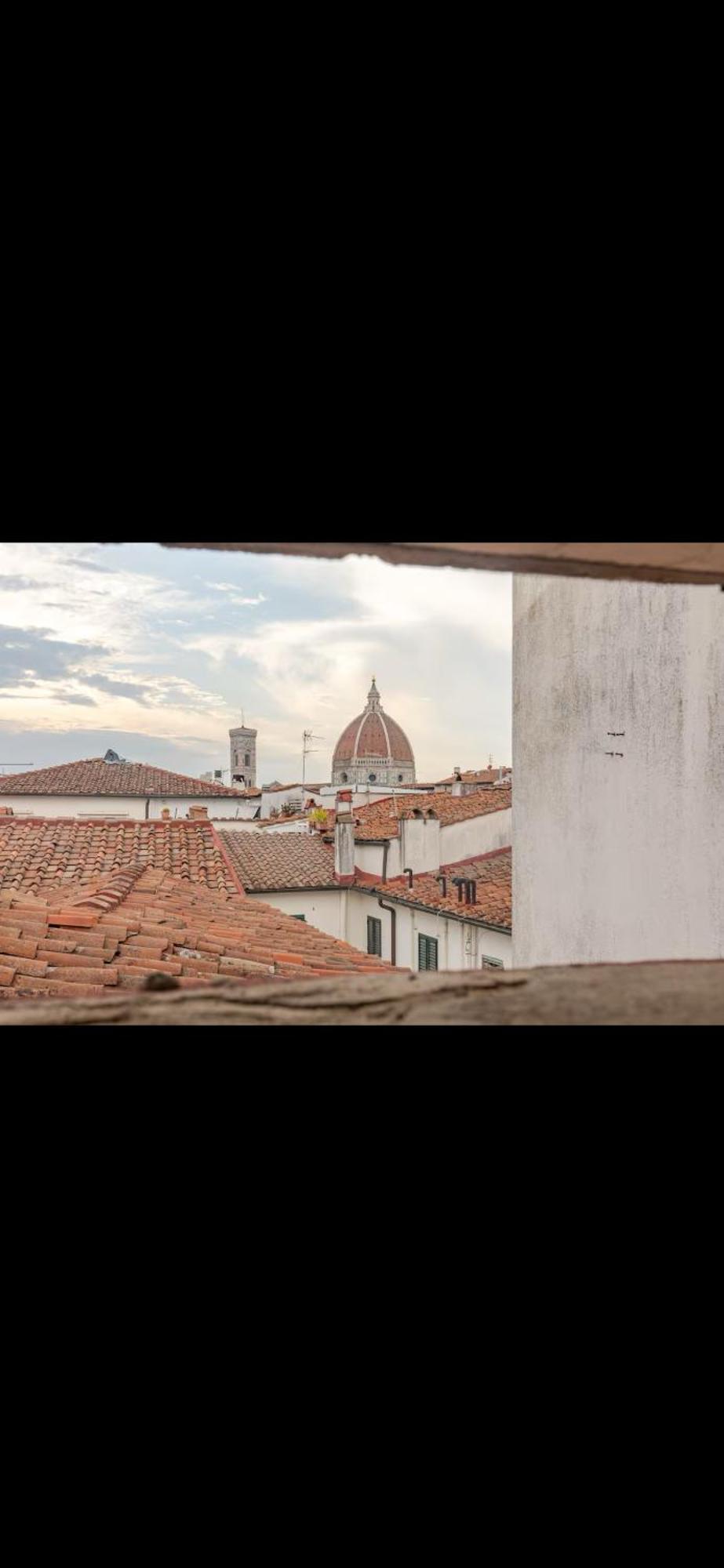 Le Charme Di Via Verdi Apartamento Florencia
