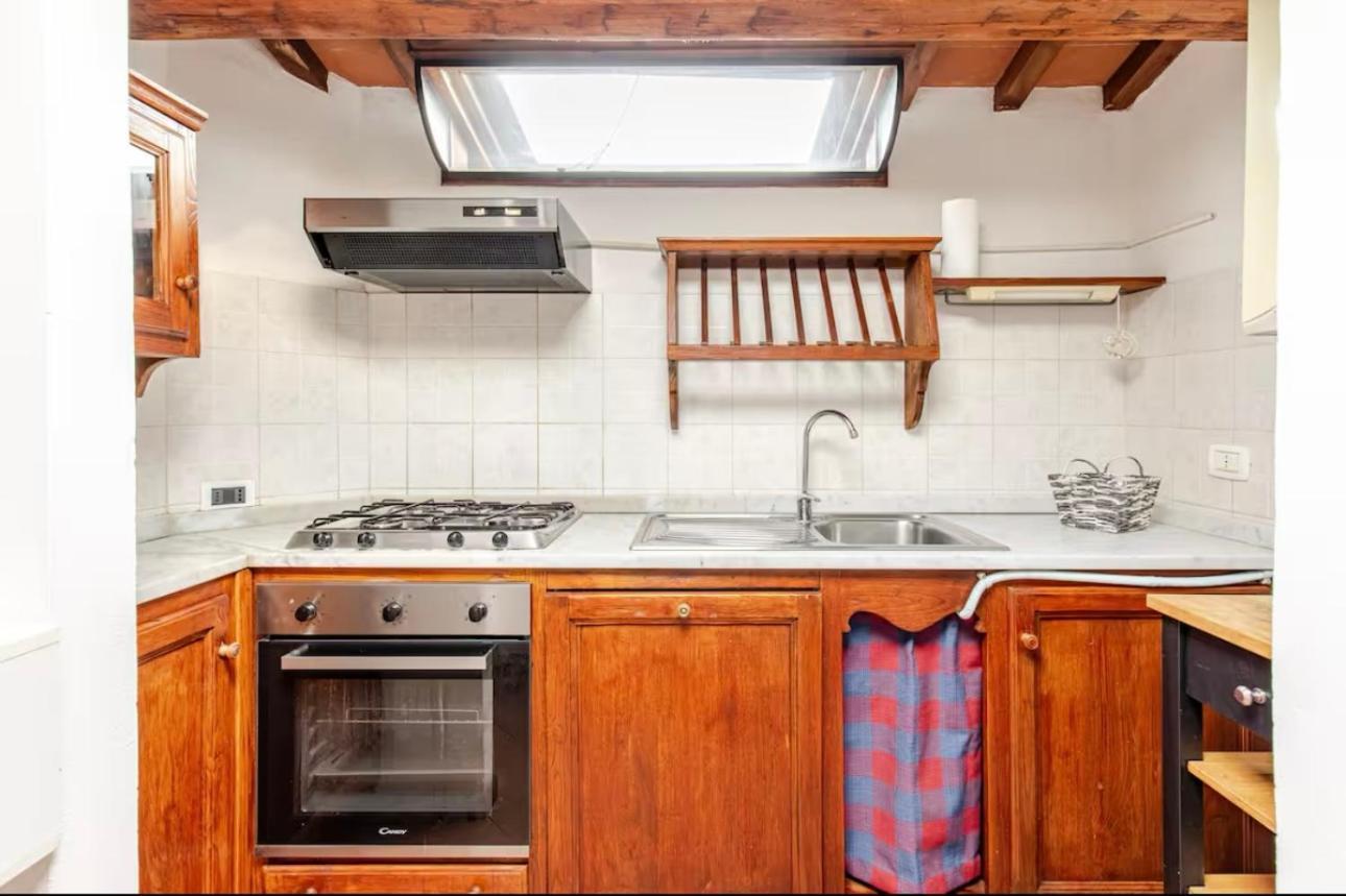 Le Charme Di Via Verdi Apartamento Florencia