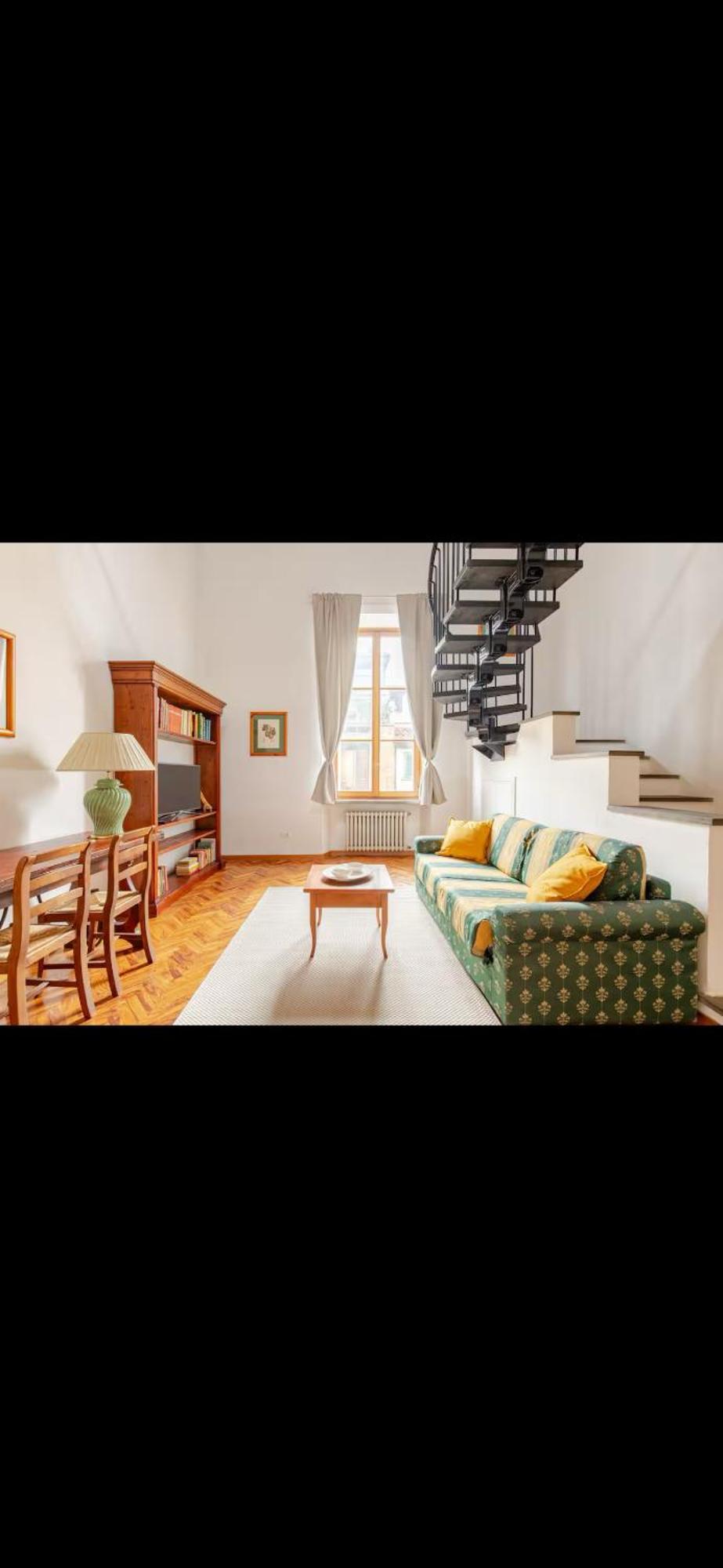 Le Charme Di Via Verdi Apartamento *
